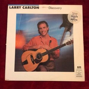 Larry Carlton